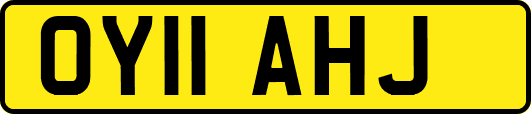 OY11AHJ