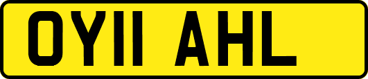 OY11AHL