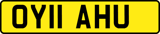 OY11AHU