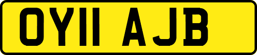 OY11AJB