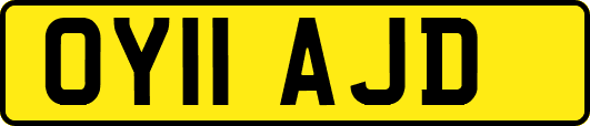 OY11AJD