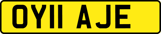 OY11AJE