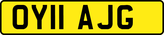OY11AJG