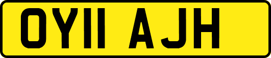 OY11AJH