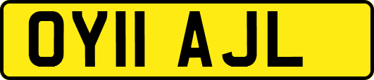 OY11AJL