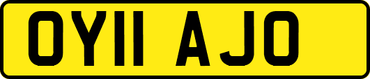 OY11AJO