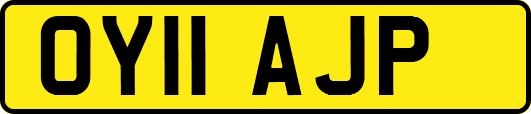 OY11AJP