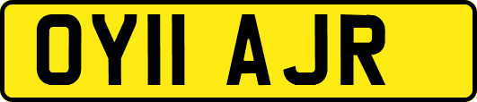 OY11AJR
