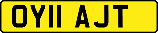 OY11AJT