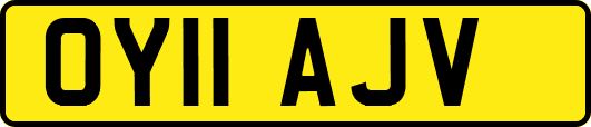 OY11AJV