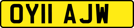 OY11AJW