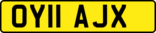 OY11AJX