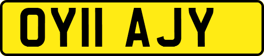OY11AJY
