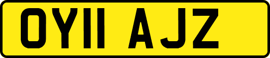 OY11AJZ