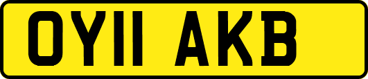 OY11AKB