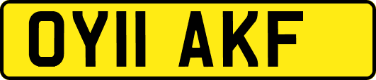 OY11AKF