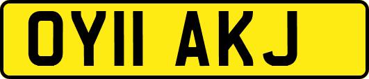 OY11AKJ
