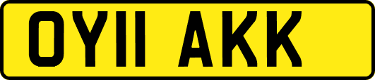 OY11AKK