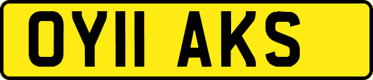 OY11AKS