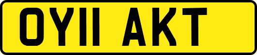 OY11AKT