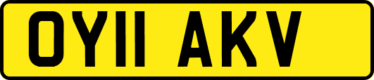OY11AKV