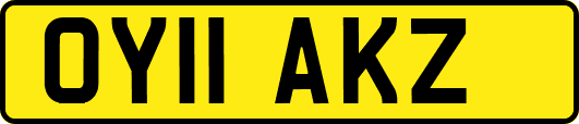 OY11AKZ