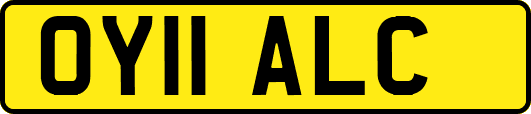 OY11ALC
