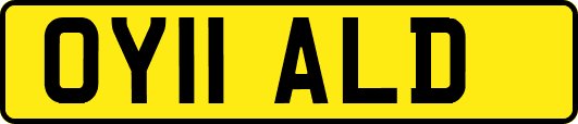 OY11ALD
