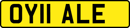 OY11ALE