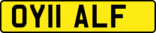 OY11ALF