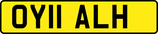 OY11ALH