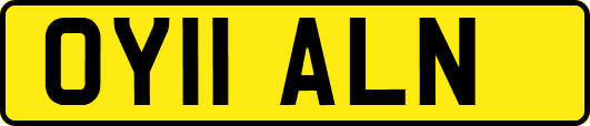 OY11ALN