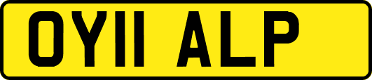 OY11ALP