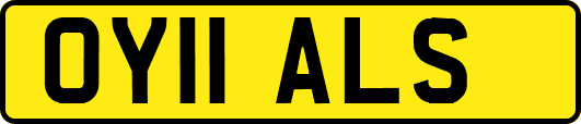 OY11ALS