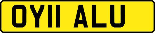 OY11ALU