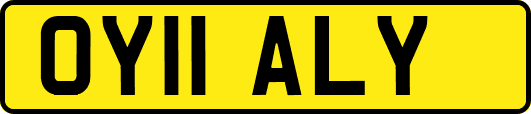 OY11ALY