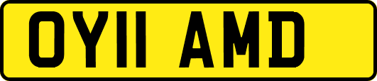 OY11AMD