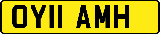 OY11AMH