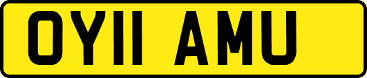 OY11AMU