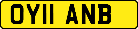 OY11ANB