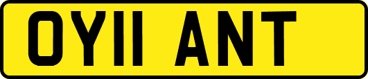 OY11ANT
