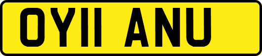 OY11ANU