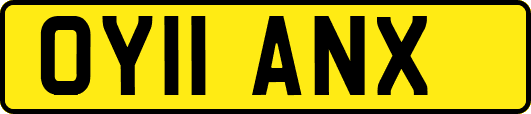 OY11ANX