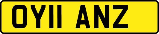 OY11ANZ