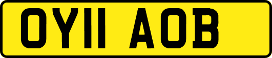 OY11AOB