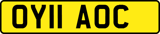 OY11AOC