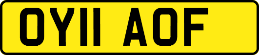 OY11AOF