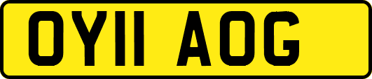 OY11AOG