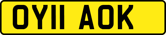 OY11AOK