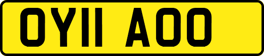 OY11AOO